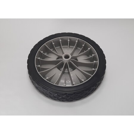 Mtd Wheel-Complete 8 734-04585